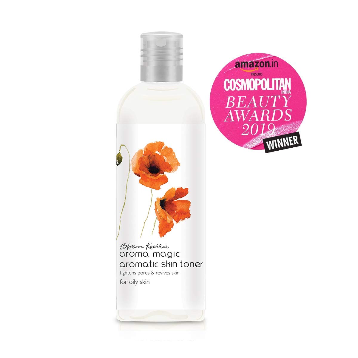 aroma magic oil free moisturizer