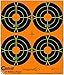 Caldwell Orange Peel 4 Inch Splatter Target
