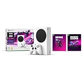 Xbox Series S - Fortnite &amp; Rocket League Bundle (Xbox One)