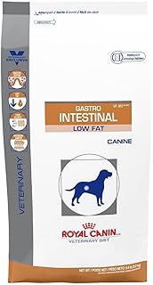mrx rc canine gastrointestinal fiber response