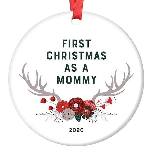 mommy's first christmas gift ideas