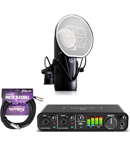 その他 Motu m4 M4 - MOTU | 株式会社ハイ・リゾリューション