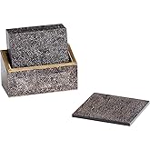 Cyan Design 10720 Arless Coasters