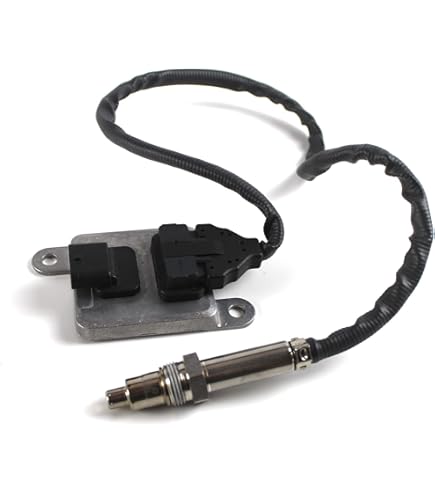 PANGOLIN 89463-E0451 5WK96668 Nox Sensor Nitrogen Oxide Sensor for
