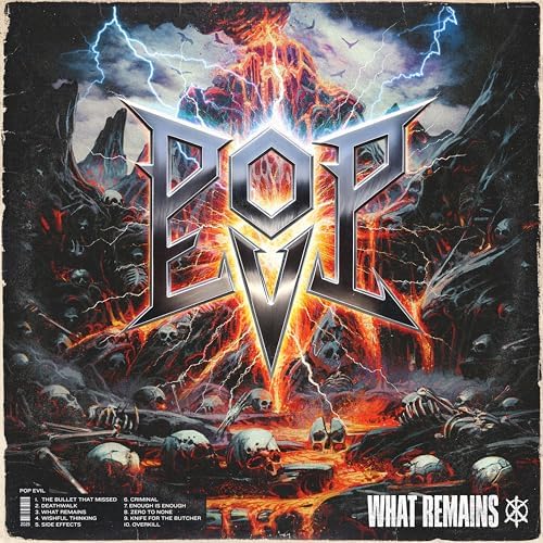 Lucifer - Lucifer II - Amazon.com Music