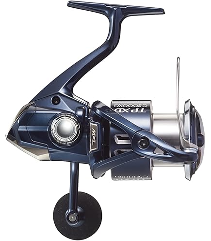 Amazon.com : Shimano Inc. TWINPOWER SW 6000HG C : Sports
