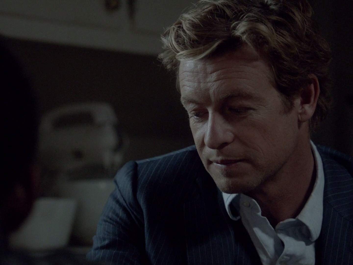 Watch The Mentalist - Season 5 | Prime Video