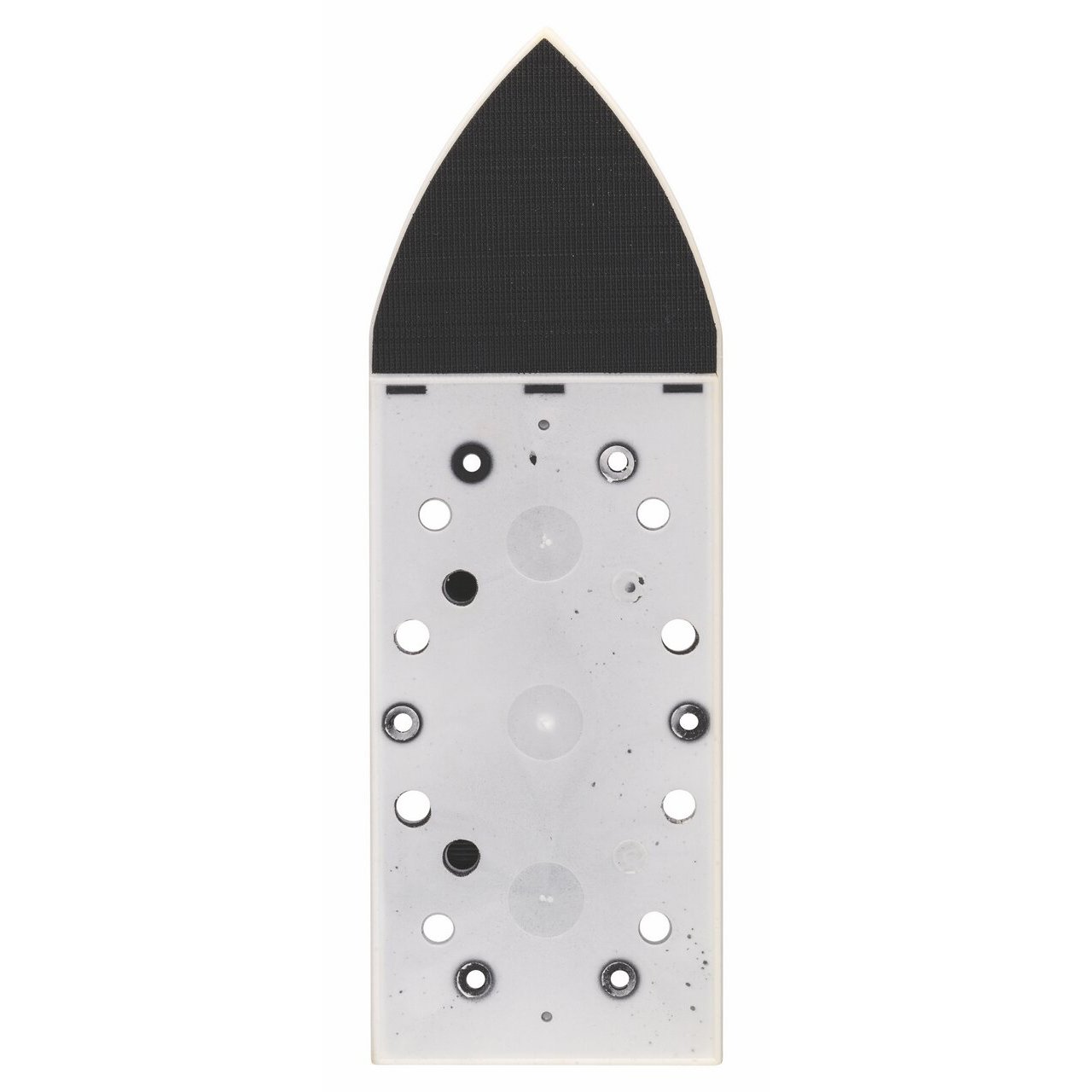 Bosch 2608000189 Sanding Plate Extended for Bosch Orbital Sanders