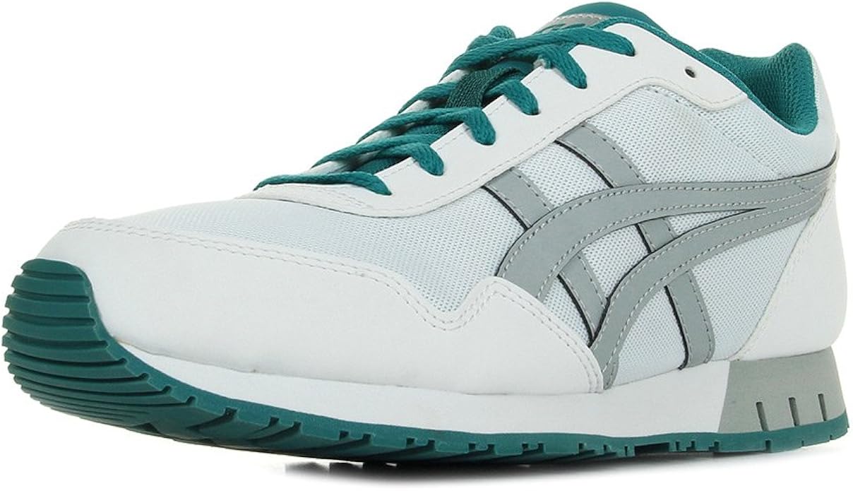 asics curreo trainers
