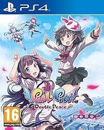 Gal Gun: Double Peace