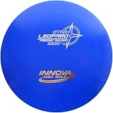 INNOVA Star Leopard Fairway Driver Golf Disc [Colors May Vary] - 165-169g