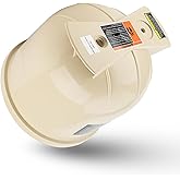 Autoverve Pool Filter Housing Cover Almond lid Assembly Replacement Parts Fit for Pentair Clean Swimming Pool & Spa CC200 CC150 CC75 200 150 75 Replaces 178561 160317 160318 178555 12IN