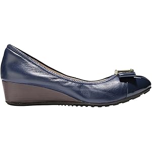 cole haan emory 40mm bow wedge ii