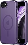 Vooii Upgraded Magnetic for iPhone SE Case