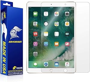 ArmorSuit MilitaryShield Screen Protector for iPad Air 10.5