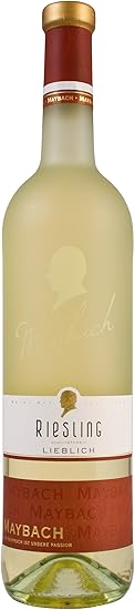 Рислинг maybach riesling