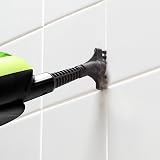Neo 10 in 1 1500W Hot Steam Mop Cleaner Lime Green view 9