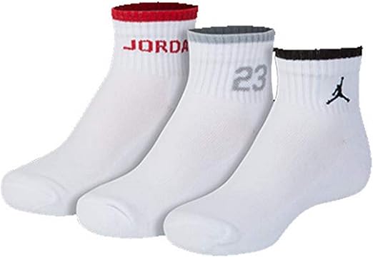 air jordan socks youth