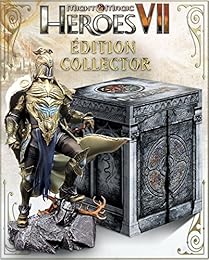 Might & Magic Heroes VII Edition Collector