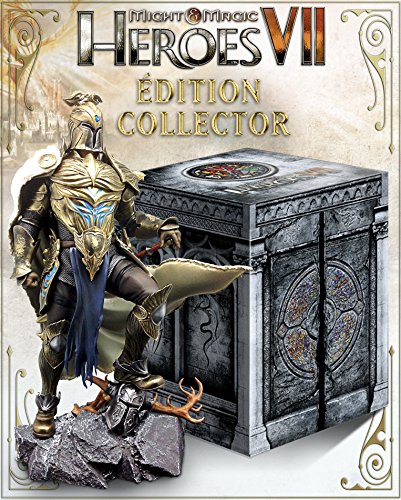 Might & Magic Heroes VII Edition Collector