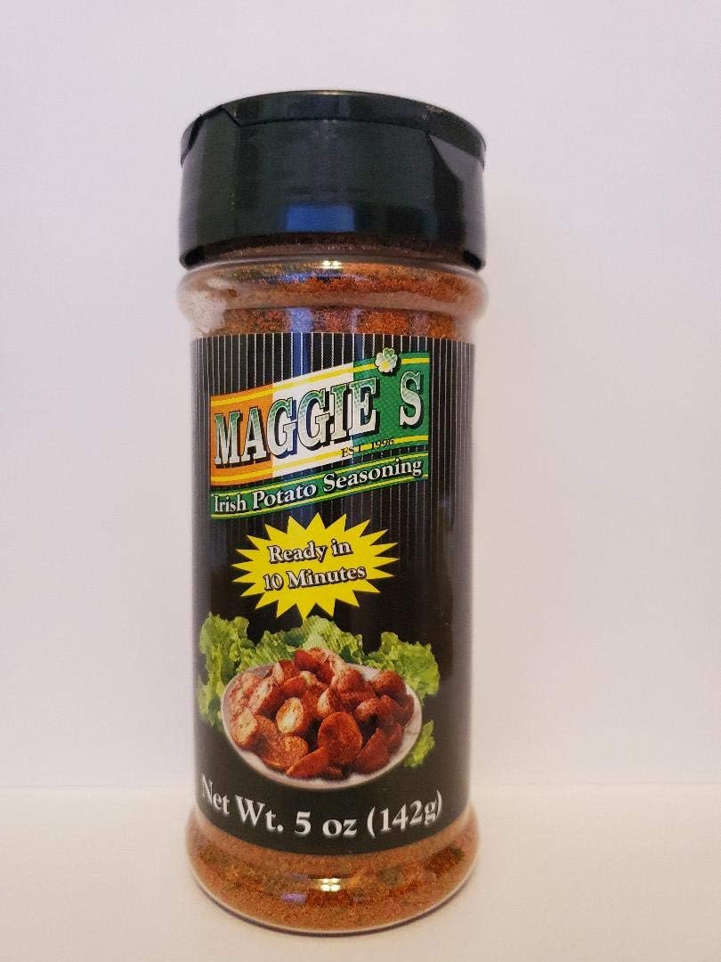 IRISH POTATO SEASONING