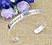 YOYONY Gifts for Women Classic Hand-Stamped Inspirational Message She Believed she Could so she did Bracelets