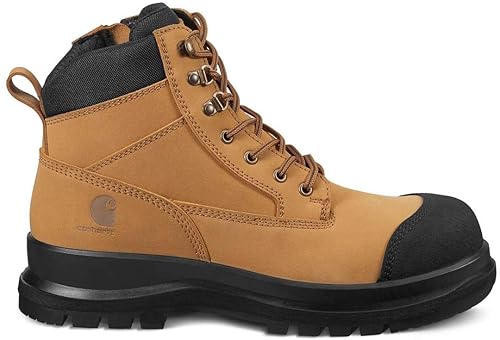 botas de seguridad carhartt