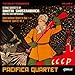 Soviet Experience 2: String Quartets