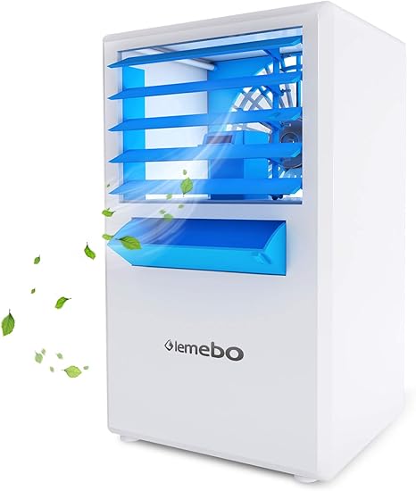 walfront mini air conditioner