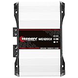 Taramps MD 1200.1 Amplifier 2 Ohms 1200 Watts RMS 1