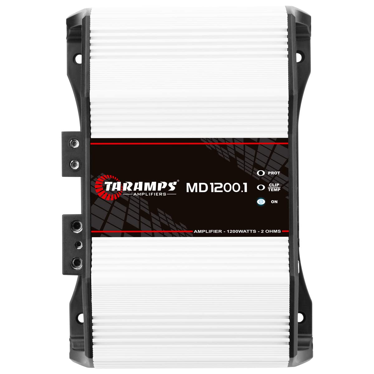 Taramps MD 1200.1 Amplifier 2 Ohms 1200 Watts RMS 1