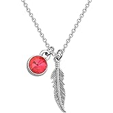 MAOFAED Anime Manga Series Gift Anime Necklace for Women, Manga Lover Gifts
