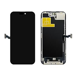 LCD Screen Replacement for iPhone 14 Pro Max 6.7