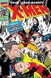 Download Uncanny X-Men (1963-2011) #261 PDF