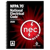 National Electrical Code 2020 (National Fire Protection Associations National Electrical Code)