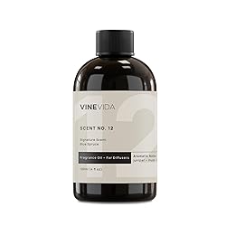 VINEVIDA [4 Fl Oz] Blue Spruce Fragrance Oil for