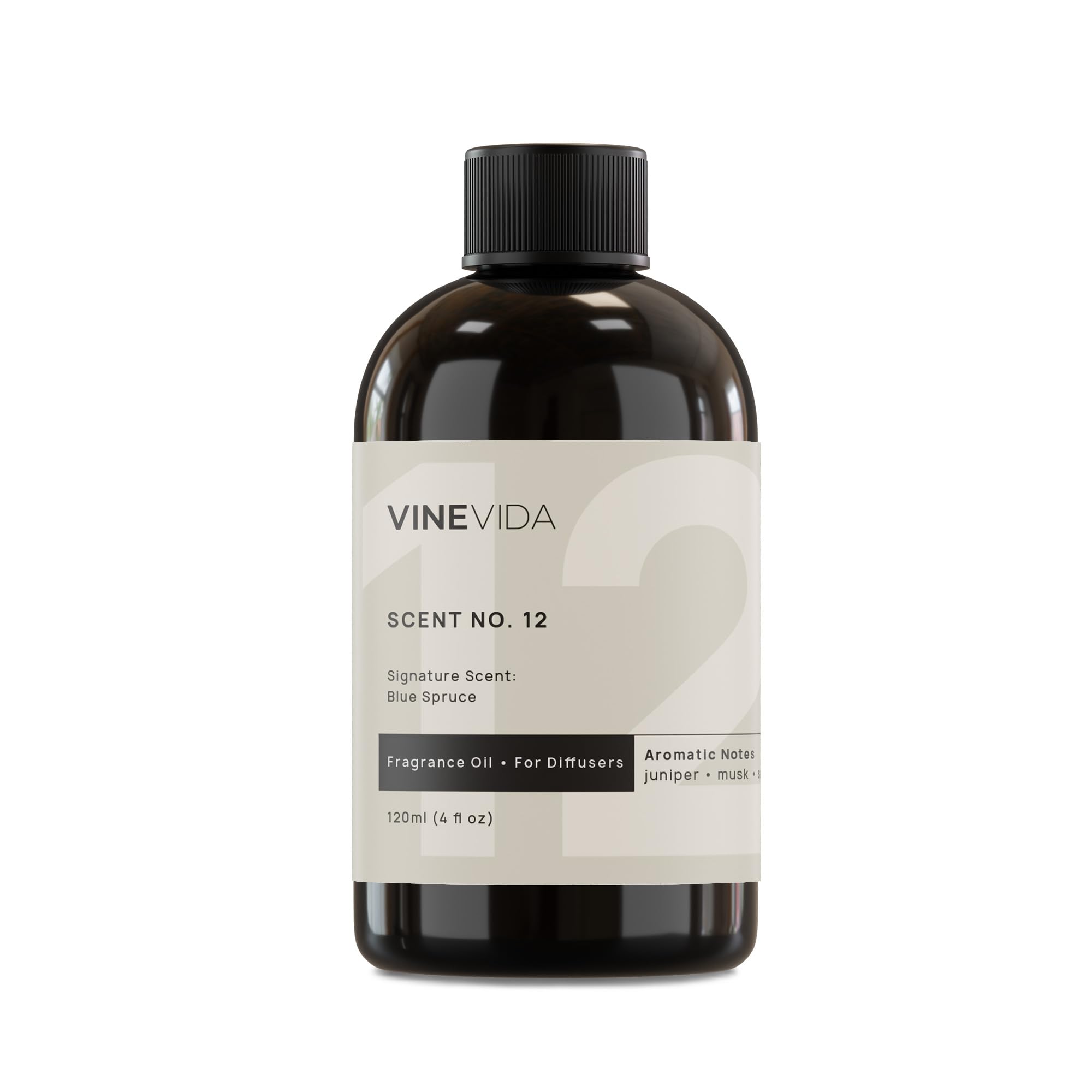 VINEVIDA [4 Fl Oz] Blue Spruce Fragrance Oil for