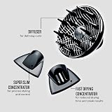 Remington Keratin Protect Hair Dryer 2200W with Diffuser Concentrators view 4