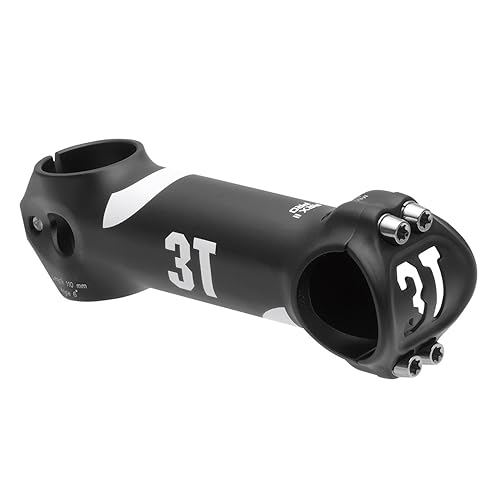 Amazon 3t Arx Pro Stem 17 Degree 3t Arc Teamステム 6° 80mm 90mm Set