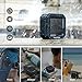 Portable bluetooth Speaker with Stereo Sound and Enhanced Bass, Tsumbay Wireless IPX5 Water Resistant Shower Speaker Compatible for iPhone Samsung, 20-Hour Playtime, 33ft bluetooth Range, Built-in Mic