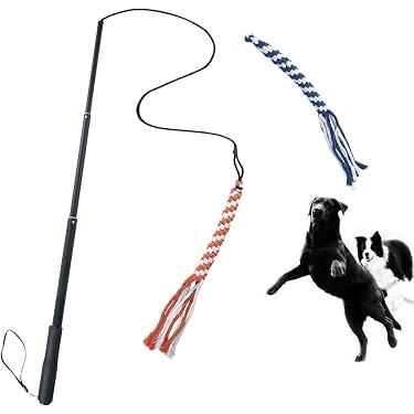 Amazon Best Sellers: Best Dog Rope Toys
