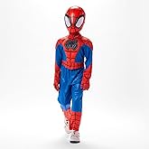 Disney Store Official Spidey and His Amazing Friends Costume with Sound for Kids