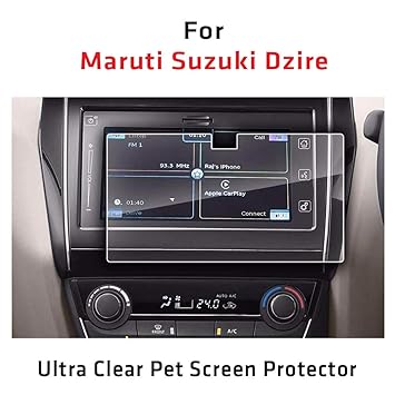 maruti music system