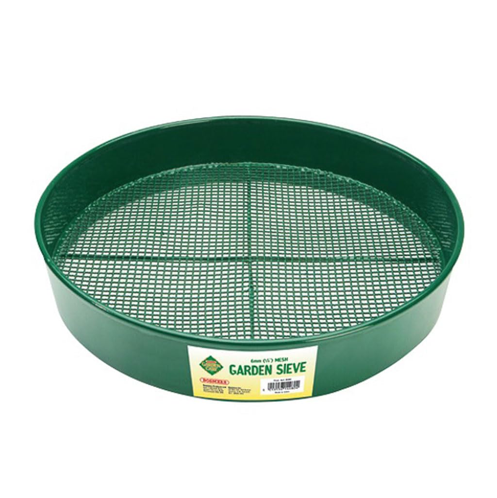 Bosmere Garden Care 9mm Mesh Garden Sieve, N482 โ image 1