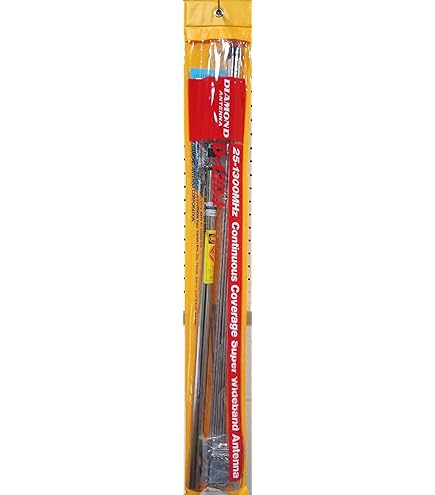 DIAMOND ANTENNA D130 新品 Diamond Antenna D130NJ Diamond Antenna D130NJ Super Discone