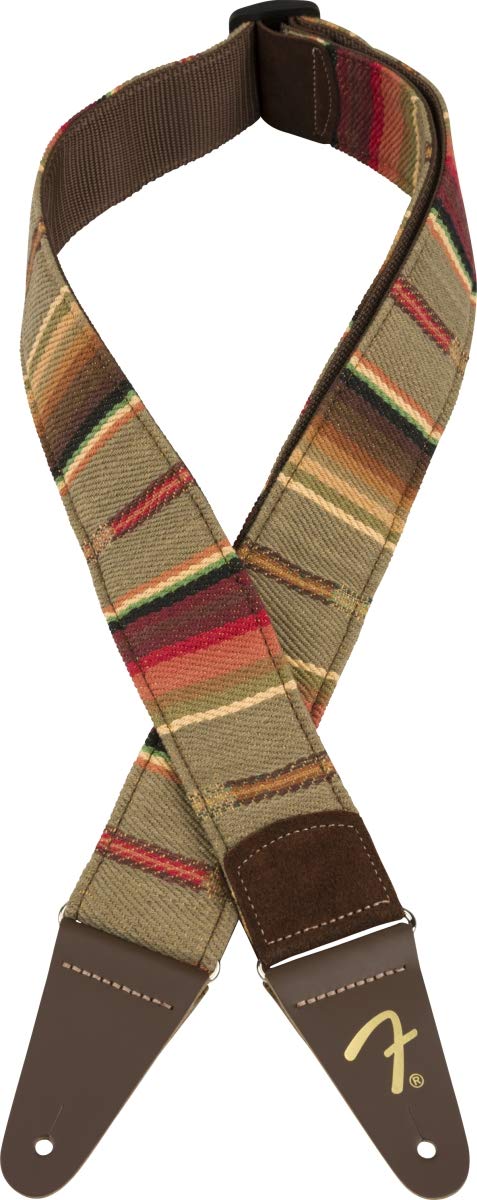 Fender® Sonoran Sedona Strap 2 Inches