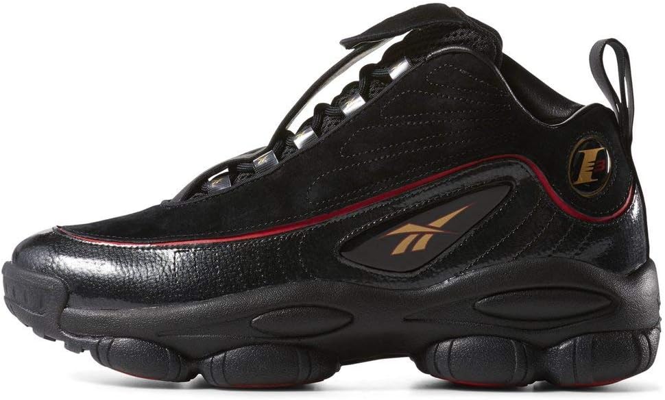 Iverson Legacy
