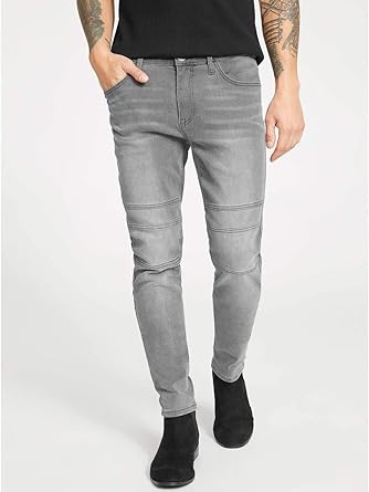 Amazon Com G By Guess Kevin Pantalones Vaqueros Para Hombre
