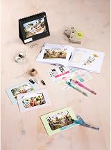 Hama Photo Corners 1000 Pieces 2x500 Transparent Self-Adhesive view 8