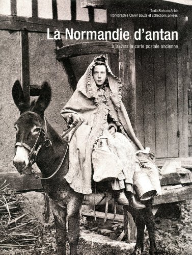 La  Normandie d'antan